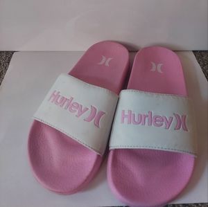 Hurley slides